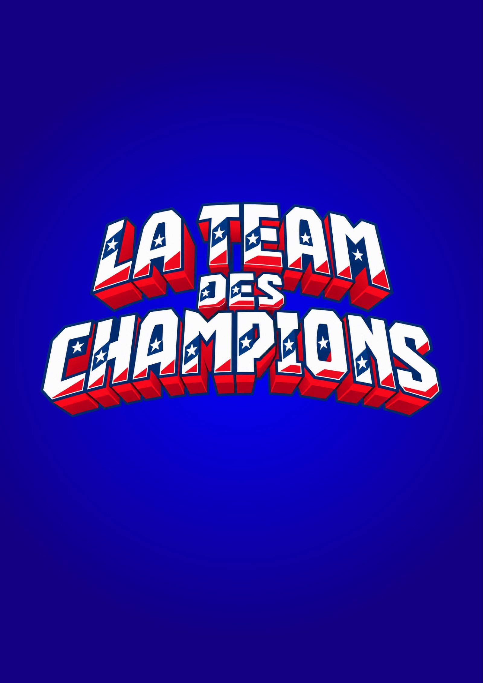 La Team des Champions